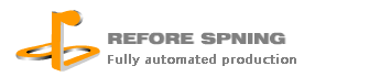 Various springs, production-Lifeng Spring
