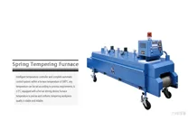 Heat treatment