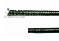 curtain spring assembly