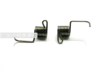Automotive parts springs, torsion springs