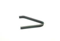 Motor snap ring; miniature motor snap ring