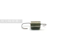 balancer spring; tension spring