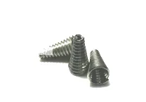 diamond spring; fastening spring; fastener