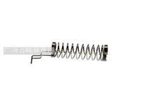 vibration spring; electronic spring