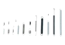 tension spring