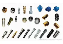 Hexagonal standoff; metal spacer