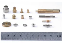Door and window accessories; metal cutting