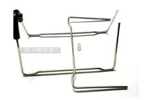 picture frame; pedestal; bracket; pen holder